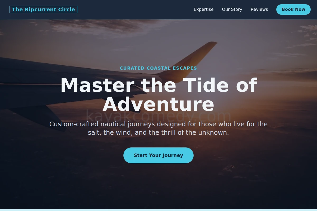 Deck Travel Planning