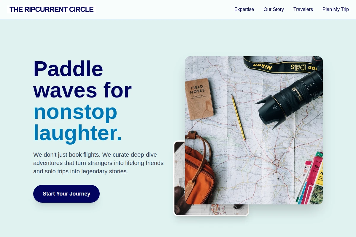 Wit Travel Planning