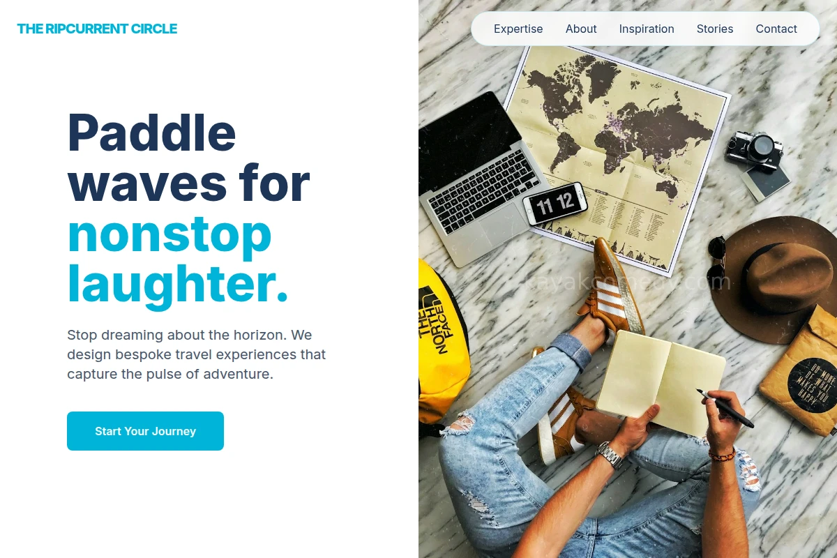 travel-planning